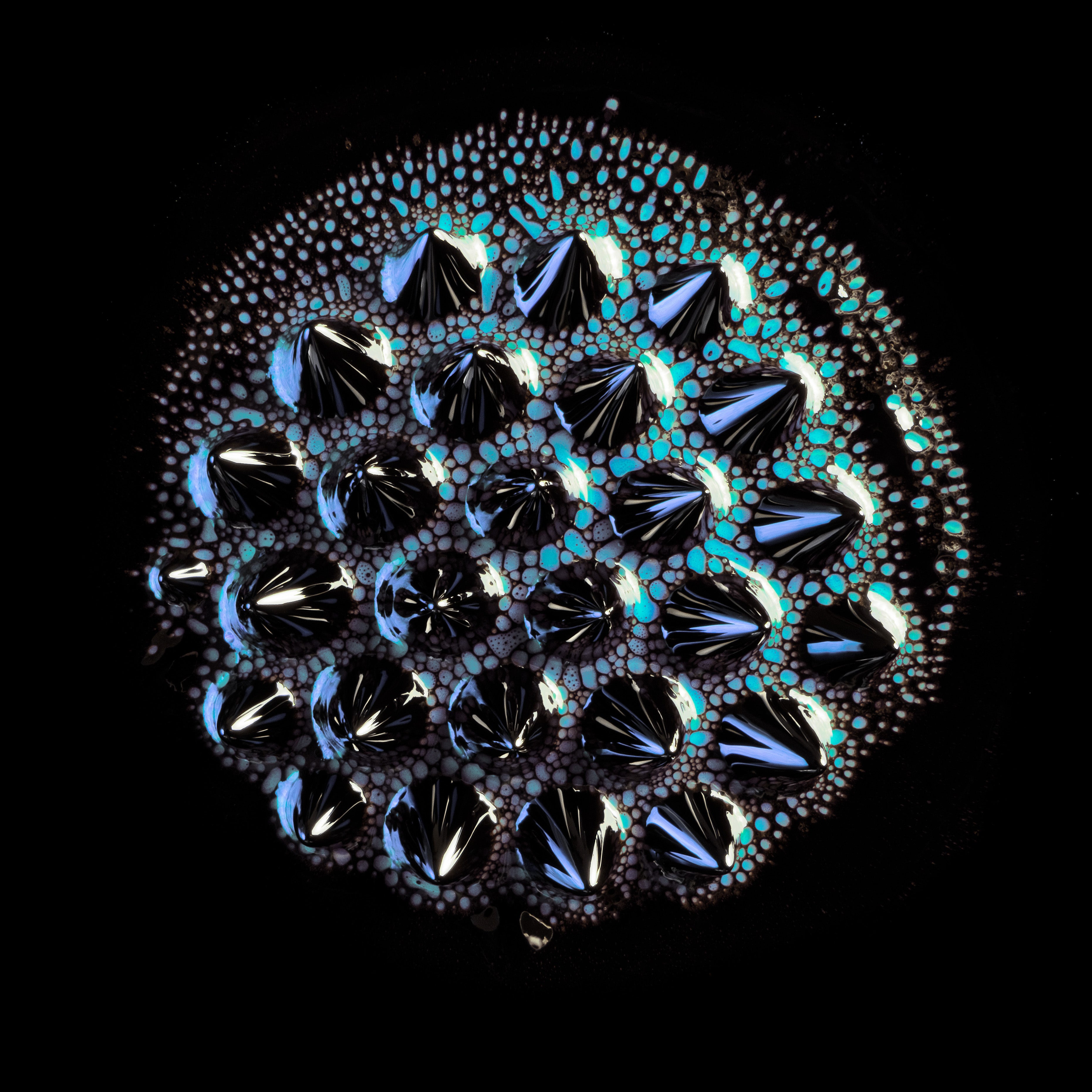 Art and Matter