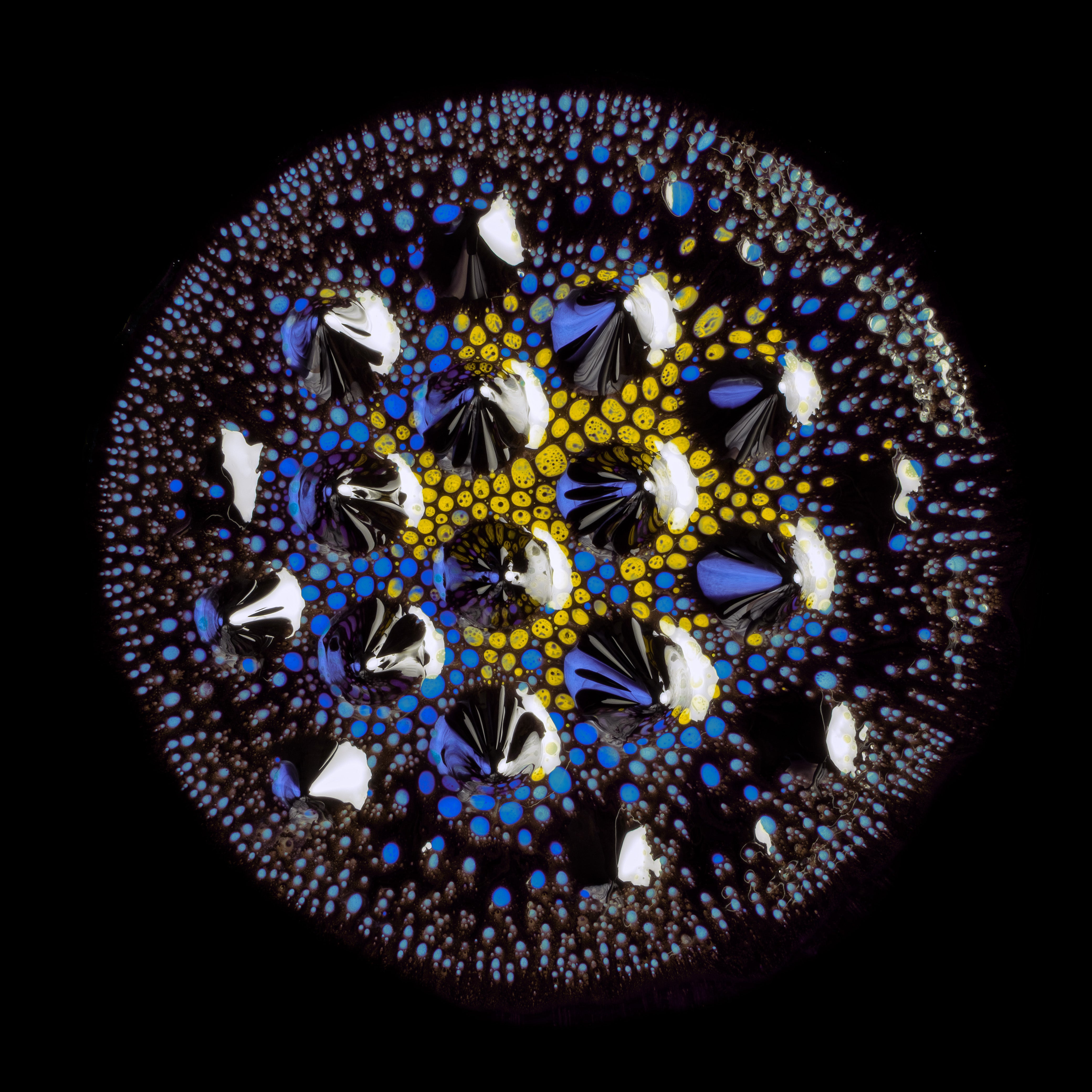 Art and Matter
