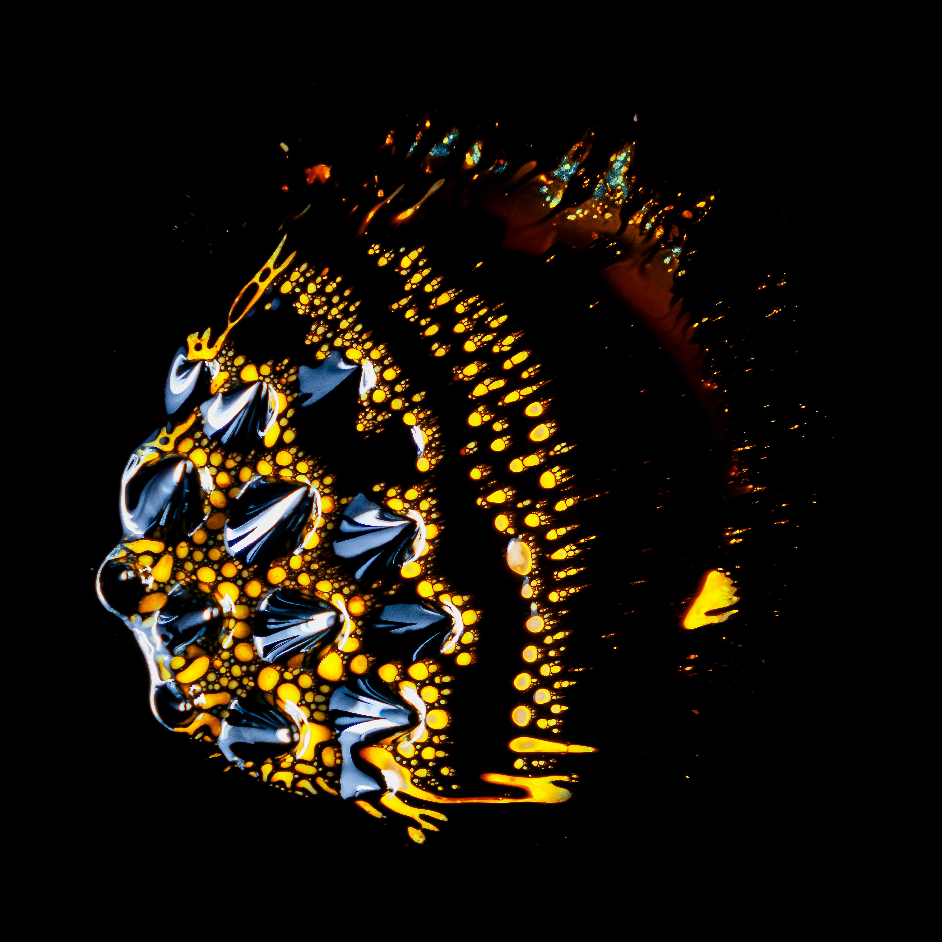 Art and Matter