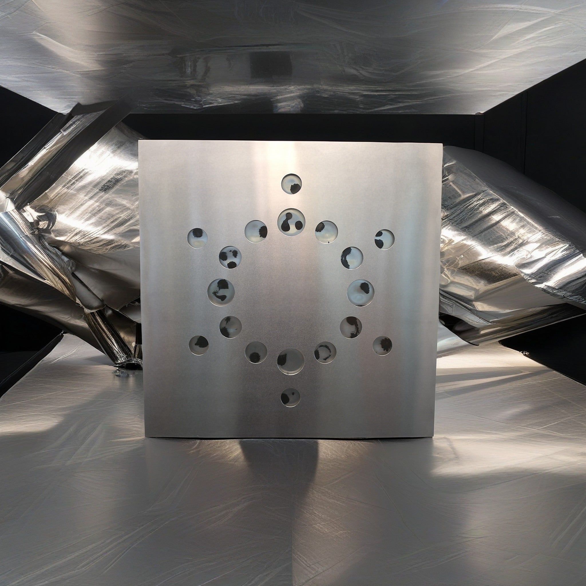 Astral Clock