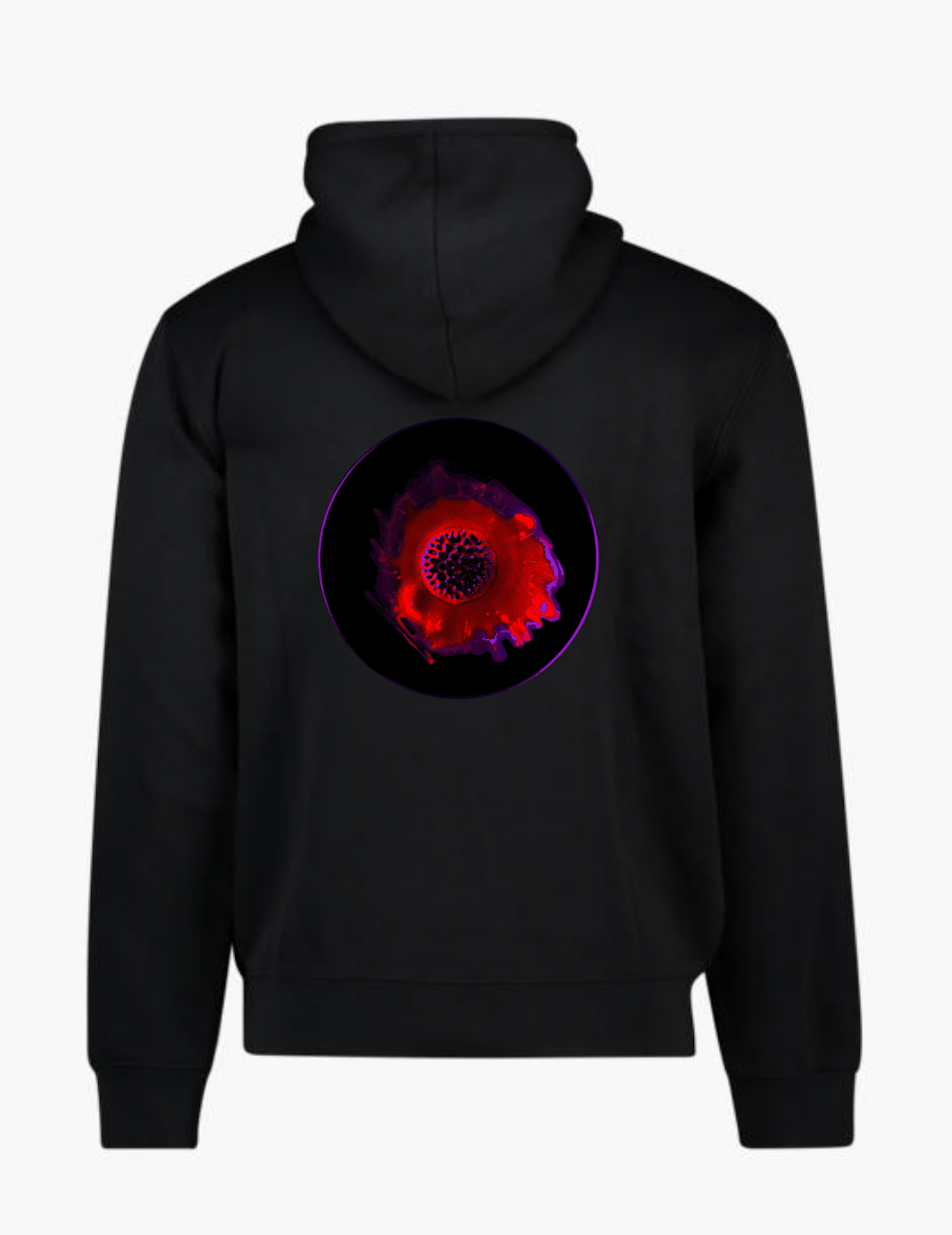 Maxwell Hoodie