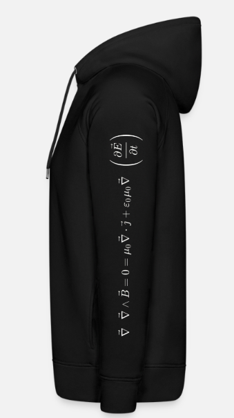 Maxwell Hoodie
