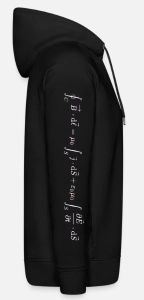 Maxwell Hoodie